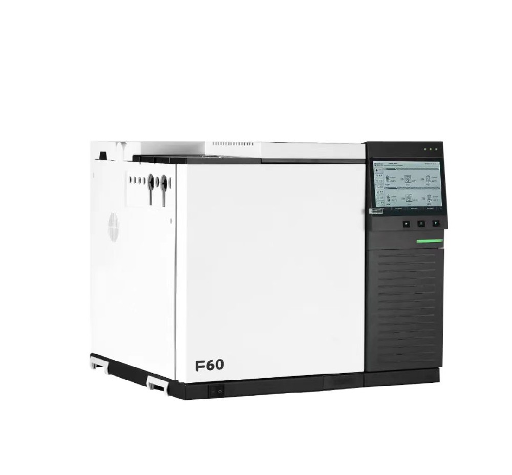 F60氣相色譜儀